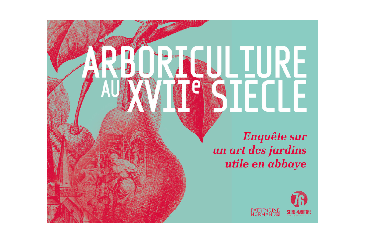 Arboriculture au XVIIe siècle
