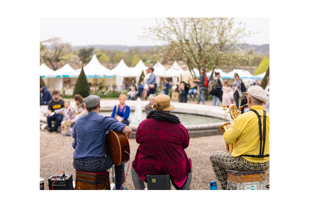 Jardins en Éveil 2026